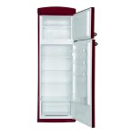 FRIGIDER CU DOUA USI FRAM FDD-VRR311BDF+ - imagine 2