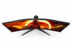 Monitor AOC 34" CU34G2XE/BK - imagine 5