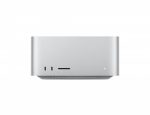 Mac mini: Apple M4 (CPU 10-core, GPU 10-core, Neural Engine - imagine 4