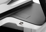"Multifunctional laser mono HP Laserjet M635H, Format A4, Functii: Print, - imagine 3