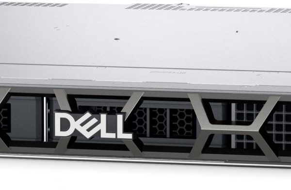 PowerEdge R260 Rack Server Intel Xeon 6 Performance 6325P 3.5G,