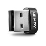 Adaptor Lindy LY-41884, USB 2.0 Type A to Type C, - imagine 2
