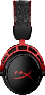Casti Gaming Head-band HP HyperX Cloud Alpha Wireless, Fara Fir, - imagine 4