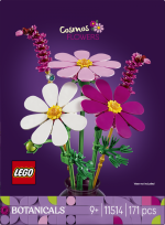 FLUTURASI LEGO11514 - imagine 2