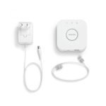 Pachet Philips Hue Secure 3 Senzori de contact + 1 - imagine 2
