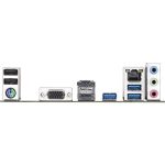 Placa de baza Gigabyte B760M D3HP, Socket 1700, DDR5, Micro-ATX - imagine 4