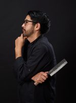 CUTIT NAKIRI 18 CM, RIKITO WATANABE, SAMURAI GOURMET, COOKING BY - imagine 8