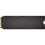 SSD CORSAIR MP700 PRO 2TB Air Cooler PCIe Gen5 x4 - imagine 6
