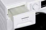 Uscator de rufe HEINNER HHPD-M9G5PBKD++, 9 kg, Clasa: D, Alb - imagine 3