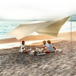 HEINNER ADAPOST CAMPING 5.5X4.3M - imagine 4