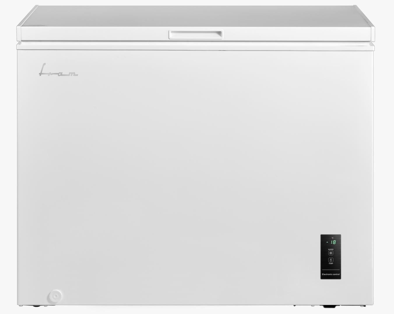 overlay_7c7a2da18e17776a6f35377746662633.jpg LADA FRIGORIFICA FRAM FCF-M249DINVCE++ - imagine 1