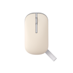 Mouse Wireless ASUS Marshmallow Mouse MD100, 1600 dpi, Multicolor - imagine 2