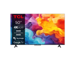 Televizor TCL LED 50V6B, 126 cm, Smart Google TV, 4K