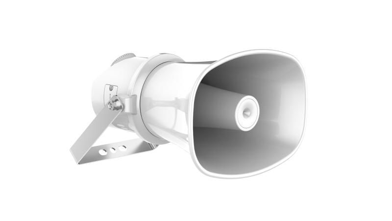 overlay_7cb684d3ab8002ac96608b38b92a89f4.png Difuzor public Hikvision DS-QAZ1307G1-E, 2 microfoane, 100 Hz to 20 - imagine 1