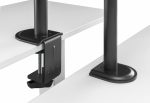 Suport 2 monitoare SeriouxMM66-C024, brat articulat monitor, compatibilitate dimensiune ecran - imagine 14