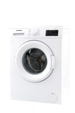 Masina de spalat rufe HEINNER HWM-V8214D++, 8 kg, 1400 rpm, - imagine 3