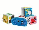 CUBURI MOI, DISTRACTIE LA ZOO - imagine 2