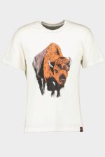 TRICOU ZIMBRU S - imagine 2