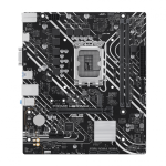 Placa de baza ASUS Prime H610M-K, LGA 1700, DDR5, mATX - imagine 2