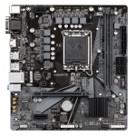 Placa de bază Gigabyte H610M H V2 LGA1700 - imagine 2