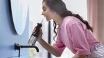 Irigator bucal PHILIPS Sonicare Cordless Power Flosser 3000 HX3826/33, Tehnologie - imagine 5