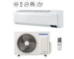 Aparat de aer conditionat Samsung Wind-Free Avant 9000 BTU Wi-Fi,