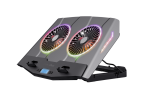 Cooler laptop Trust GXT 1127 Yoozy, pentru laptopuri cu diagonala - imagine 4