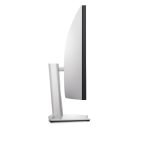 Monitor Dell Curved USB-C 49", 86.72 cm, 5ms, 5120x1440, 60Hz - imagine 4