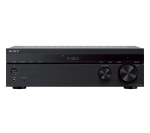 Receiver AV SONY STR-DH190, Stereo, Hi-Res, Intrare Phono, 2 x - imagine 2