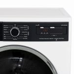 USCATOR DE RUFE CU CONDENSARE HEINNER HCD-V904B - imagine 4