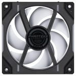 Ventilatoare Carcasa Phanteks D30-120D RGB NEGRU - imagine 5