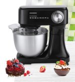 MIXER PLANETAR HEINNER HPM-D750BK - imagine 2