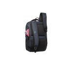 Rucsac Spacer pentru notebook de max. 15.6″, 1 compartiment, buzunar - imagine 5