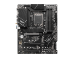 Placa de baza MSI PRO Z790-P WIFI, Socket 1700, DDR5, - imagine 2