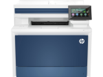 Multifunctional laser color HP Pro MFP 4302fdw, Imprimare,copiere ,scanare,fax, Dimensiune:A4,