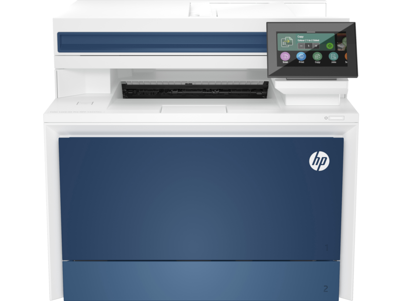 overlay_7d83b32d30429a256f779574072da4b7.png Multifunctional laser color HP Pro MFP 4302fdw, Imprimare,copiere ,scanare,fax, Dimensiune:A4, - imagine 1