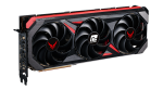 Placa video PowerColor Radeon RX 7700 XT, 12GB GDDR6, PCI - imagine 2