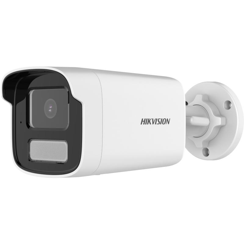 overlay_7da051f4dff5d3c250e526a504763b05.png Camera de supraveghere IP Bullet 8MP Hikvision DS-2CD1T83G2-LIUF(4MM), lentila fixa: - imagine 1