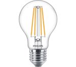 3 Becuri LED Philips Classic A60, E27, 8.5W (75W), 1055 - imagine 2