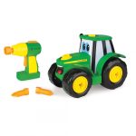 TRACTORAS DE CONSTRUIT, JOHNNY, JOHN DEERE - imagine 3