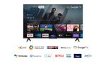 Televizor TCL 43P635 109,2 cm (43") 4K Ultra HD Smart - imagine 2