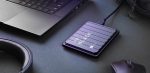 HDD Extern WD Black P10 Game Drive PS4, 4TB, negru, - imagine 2