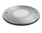Spot LED incastrat Philips myGarden Moss, 3W (31W), 270 lm, - imagine 3