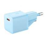 Incarcator Retea Baseus Mini, albastru - imagine 3