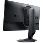 Monitor Gaming Dell AW2524HF, 24.5", 1920 x 1080 pixeli, Black, - imagine 2