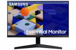 Monitor Samsung 23.8" LS24C310EAUXEN - imagine 2