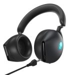 Casti audio ALIENWARE GAMING AW920H TRI-MODE, Dark Side of The - imagine 9