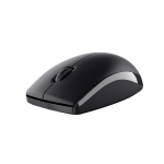 Kit Trust Primo tastatura standard, mouse wireless optic, rezoltie maxima - imagine 2
