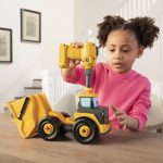 CONSTRUIESTE-TI BASCULANTA, JOHN DEERE - imagine 8