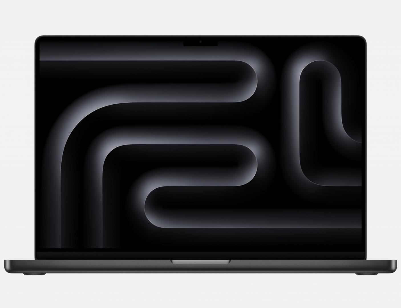 overlay_7dd5582b648eb043ff852394045dc697.jpeg MacBook Pro 16.2"/Apple M4 Pro (CPU 14-core, GPU 20-core, Neural - imagine 1